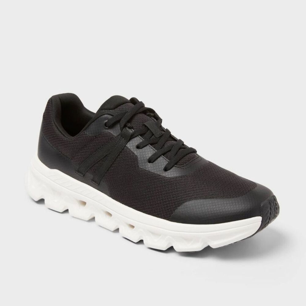 Men's Kenji Performance Sneakers - All In Motion Black 11